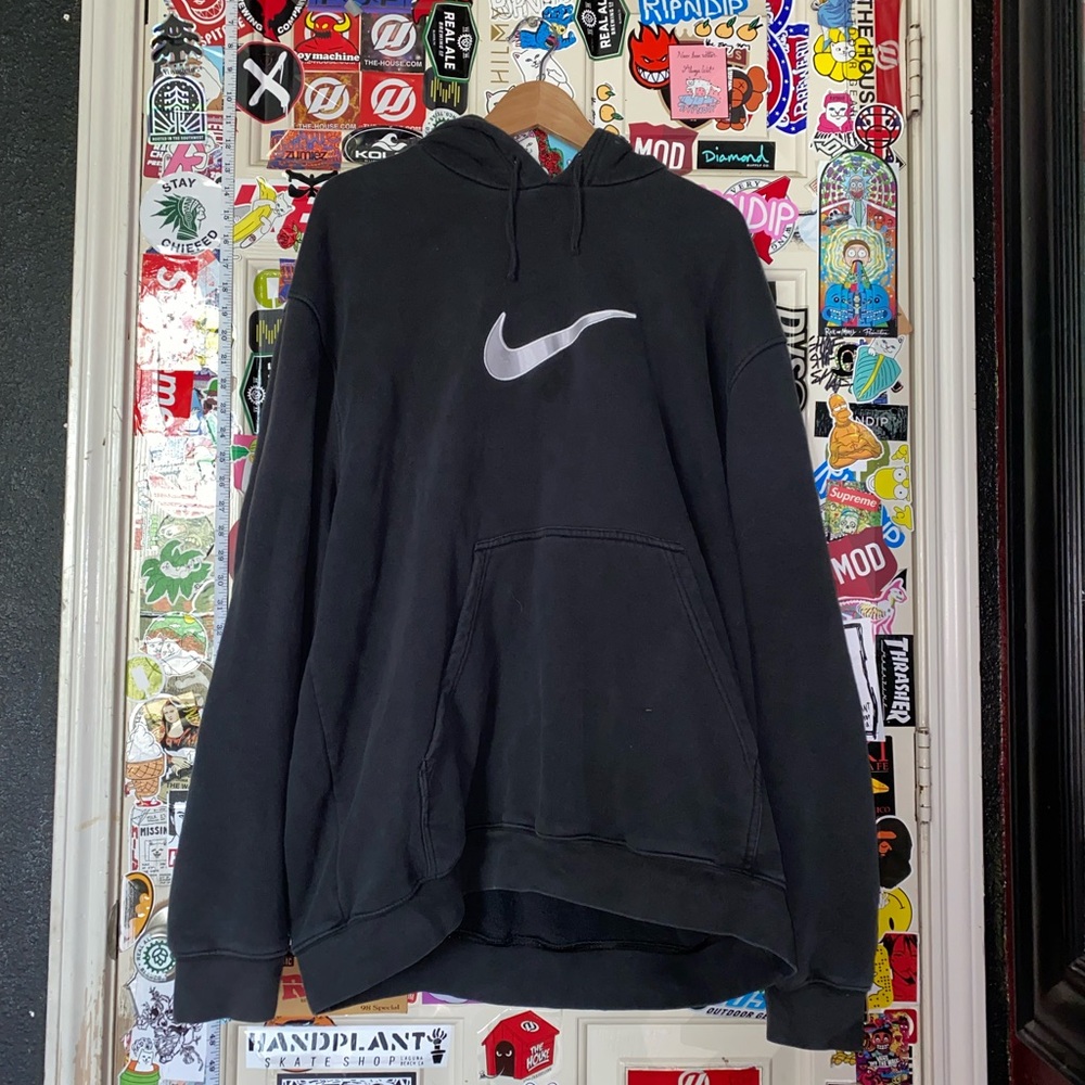Vintage Nike Hoodie ( Early 2000’s)